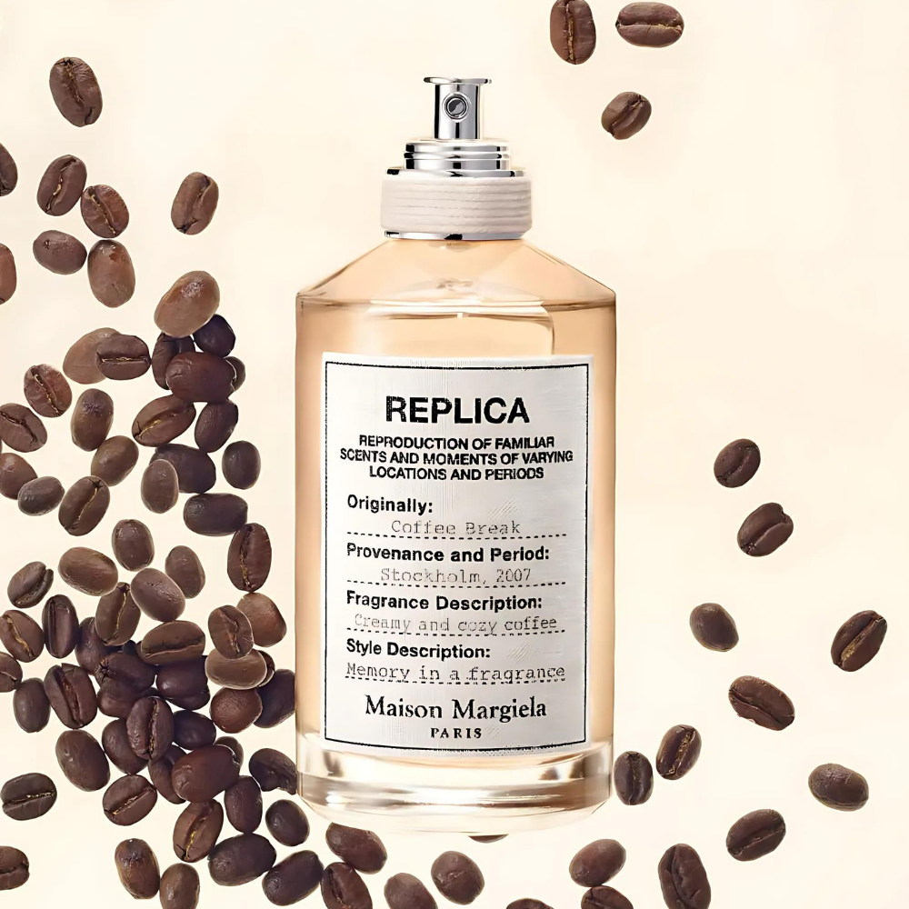 Maison Margiela Replica Coffee Break - obrazek 3
