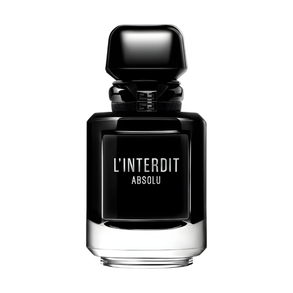 L’Interdit Intense