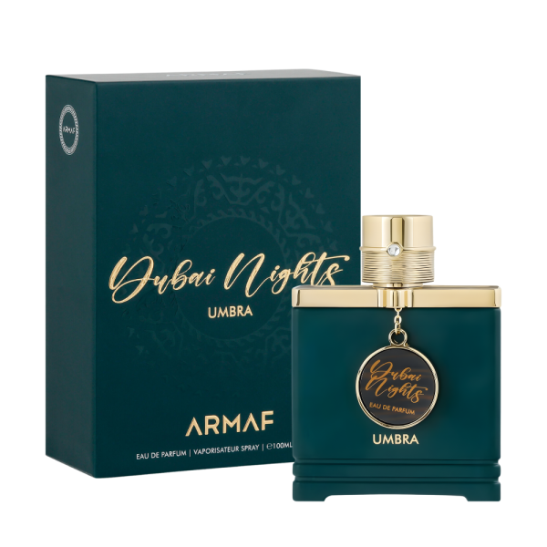 Dubai Nights Umbra