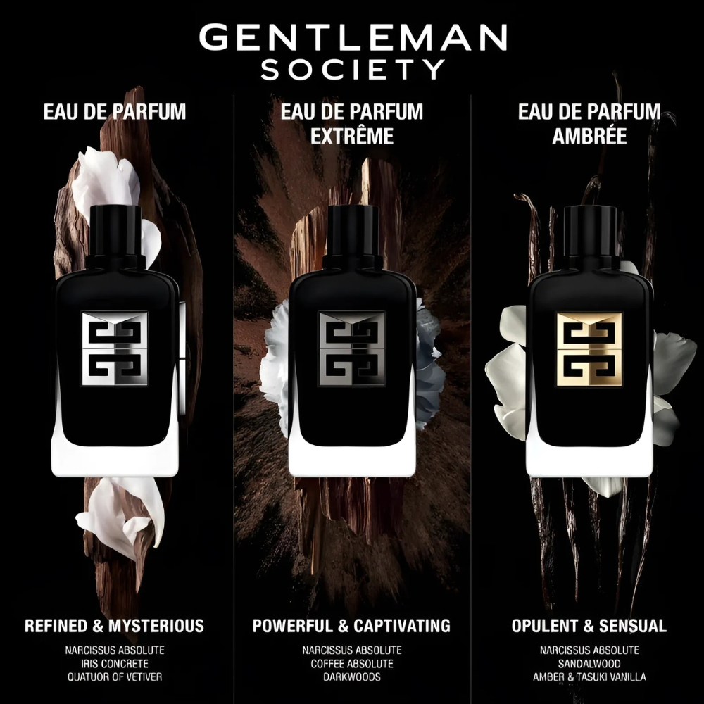 Givenchy Gentleman Society - obrazek 7