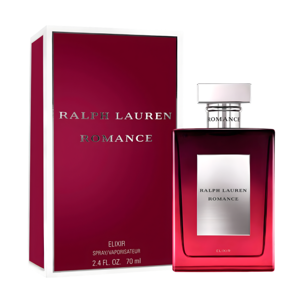 Romance Elixir