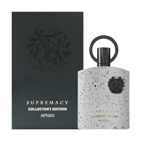 Supremacy Collector’s Edition