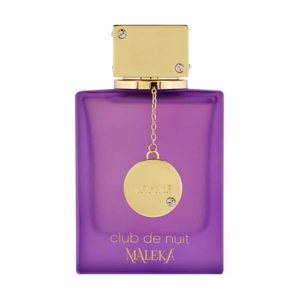 Club De Nuit Maleka