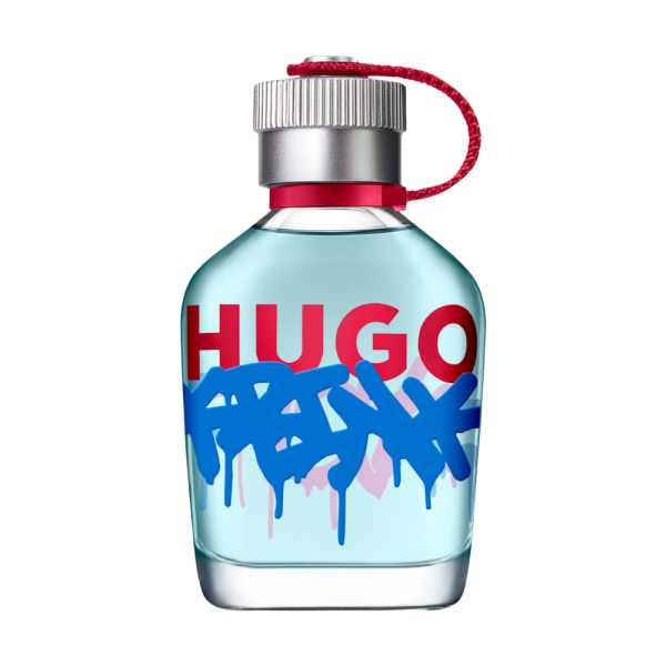 KRINK X HUGO