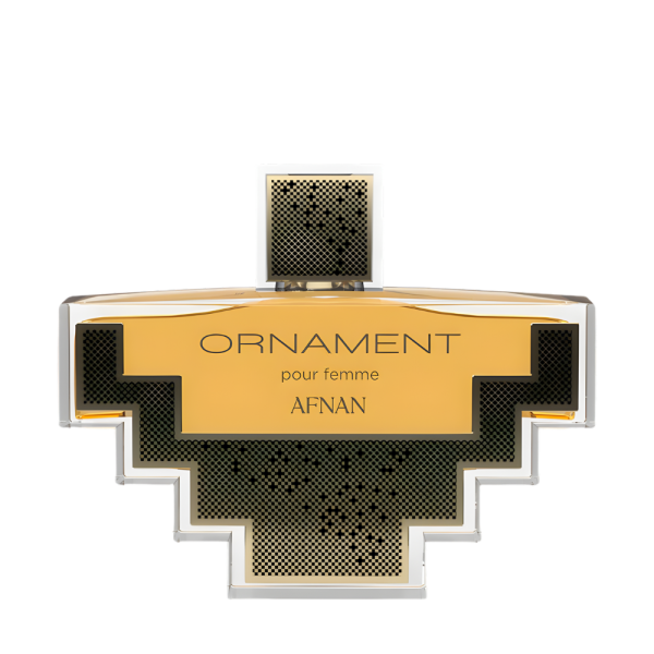 Ornament Pour Femme