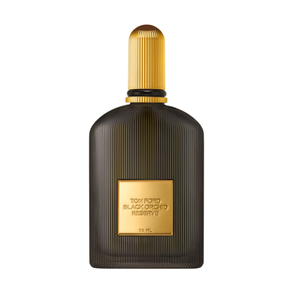 Black Orchid Reserve