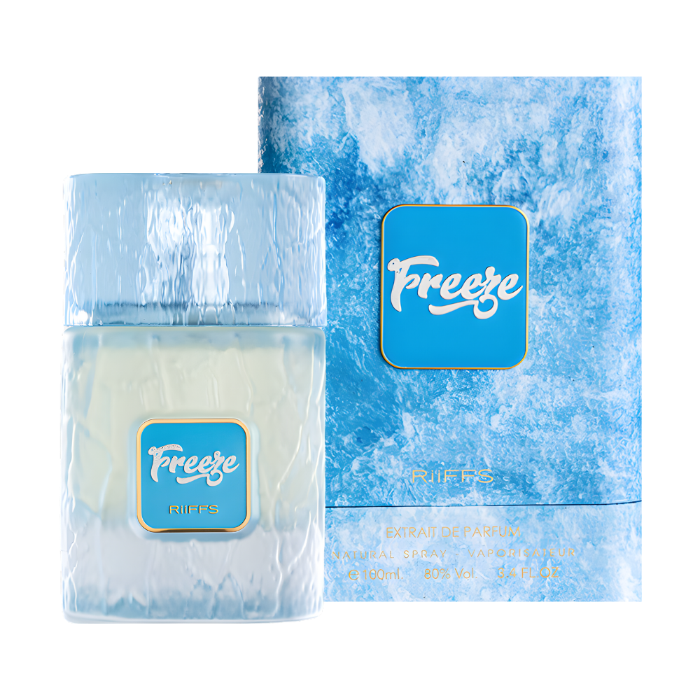 Riiffs Freeze - obrazek 2
