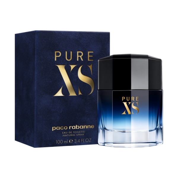 Pure XS