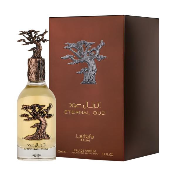 Eternal Oud