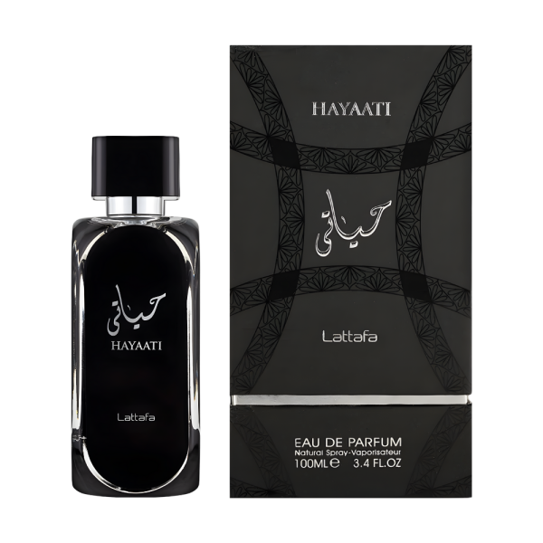Hayaati