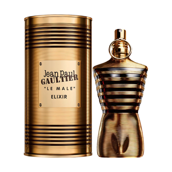 Le Male Elixir