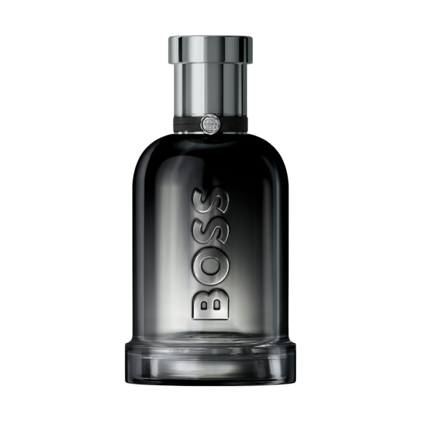 Boss Bottled Beyond