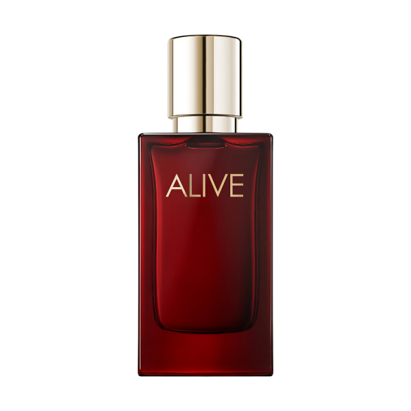 Boss Alive Absolu