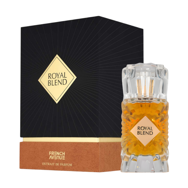 Royal Blend