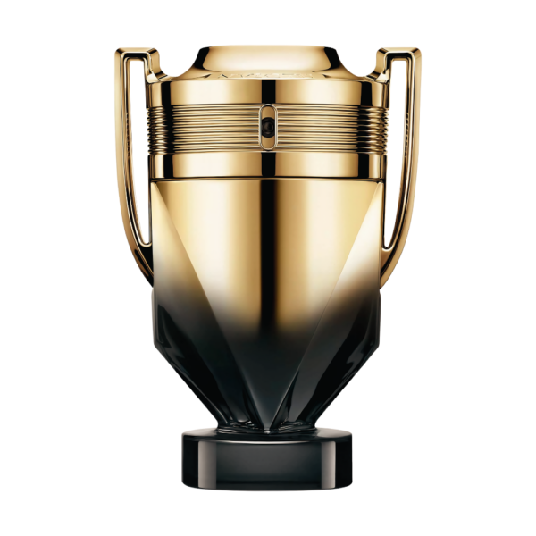 Invictus Elixir