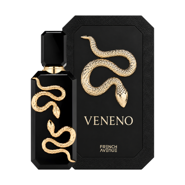 French Avenue Veneno - Woda perfumowana unisex - widok produktu