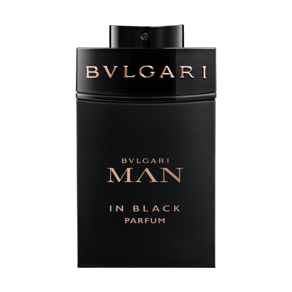 Bvlgari Man In Black Parfum