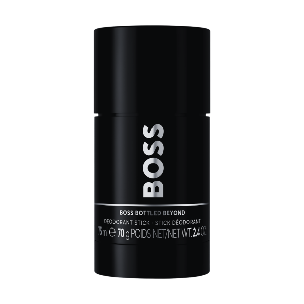 Boss Bottled Beyond
