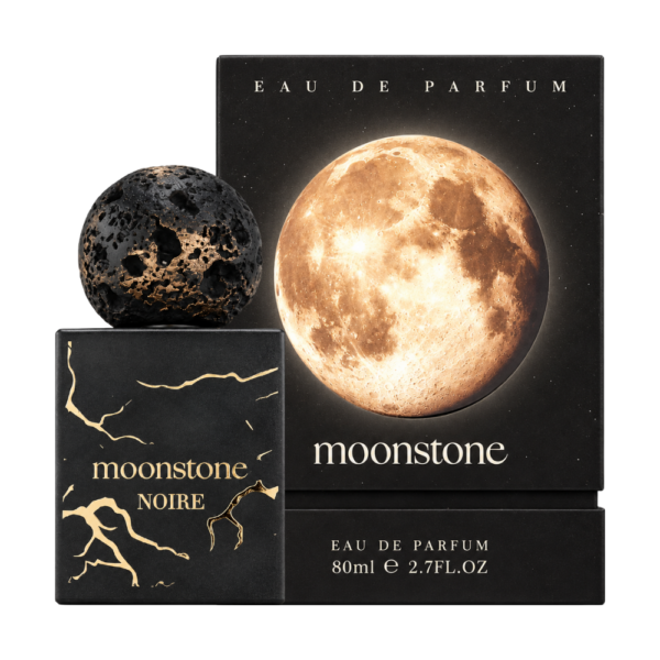 French Avenue Moonstone Noire - Woda perfumowana unisex - widok produktu