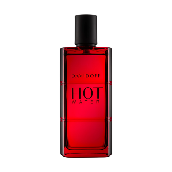 Hot Water