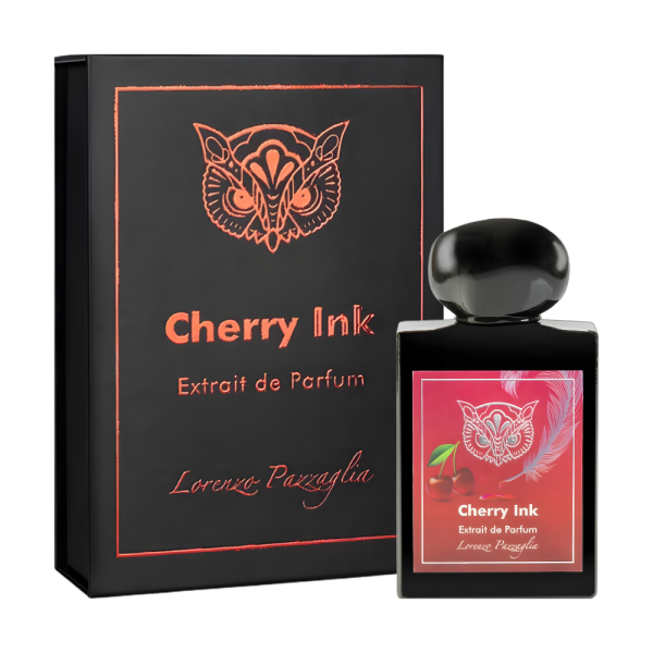 Cherry Ink