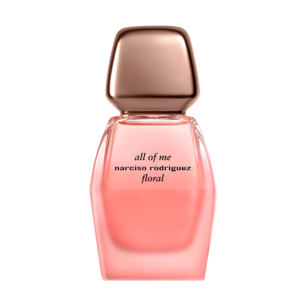 All Of Me Floral