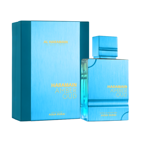 Amber Oud Aqua Dubai