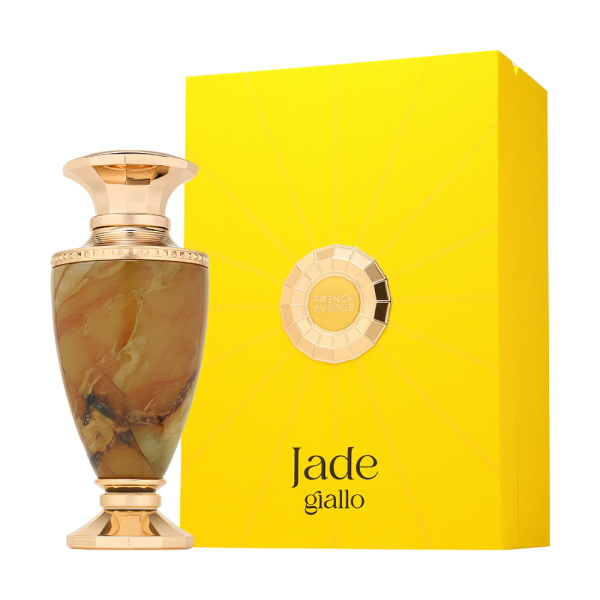 Jade Giallo