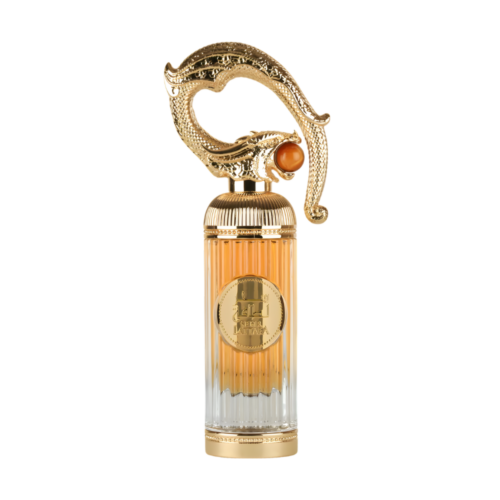 Lattafa Sehr - Woda perfumowana unisex