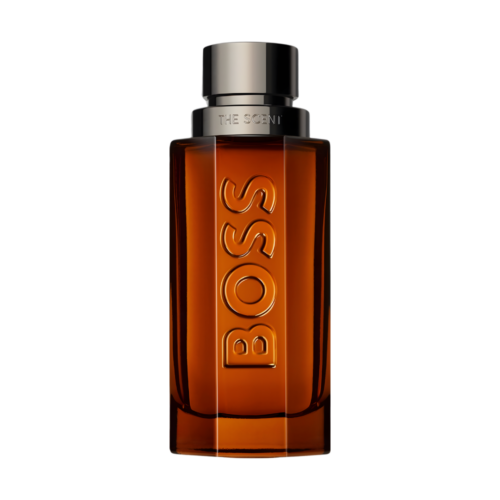 Hugo Boss Boss The Scent Intense - Woda perfumowana dla mężczyzn - widok produktu