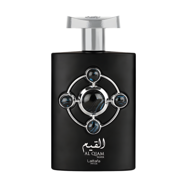 Al Qiam Silver