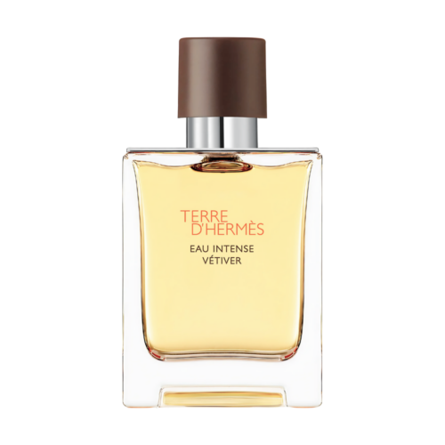 Hermès Terre D'Hermès Intense Vétiver - Woda perfumowana dla mężczyzn