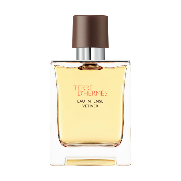Terre D’Hermès Intense Vétiver