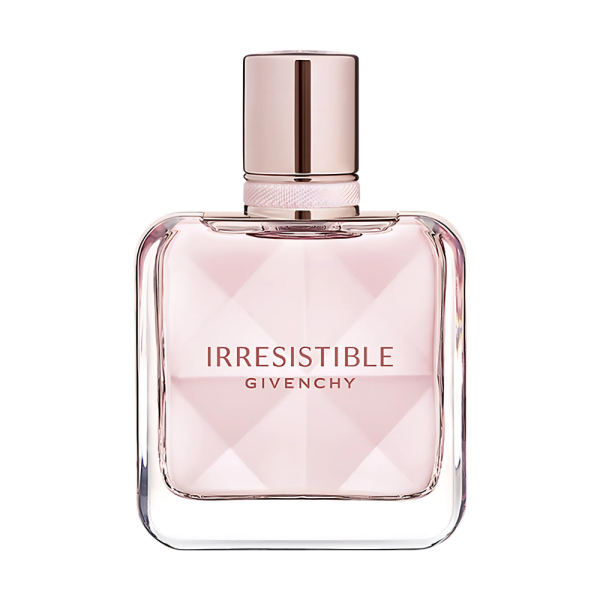 Irresistible
