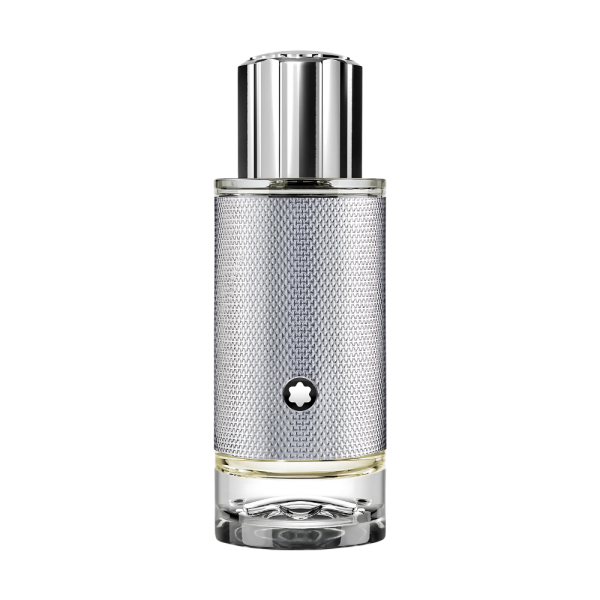 Explorer Platinum