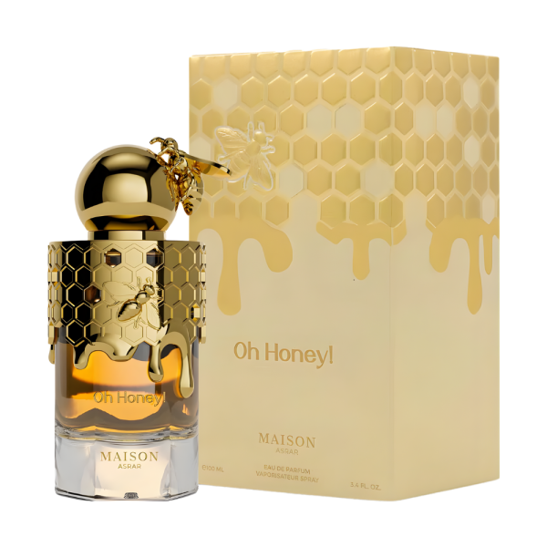 Oh Honey!