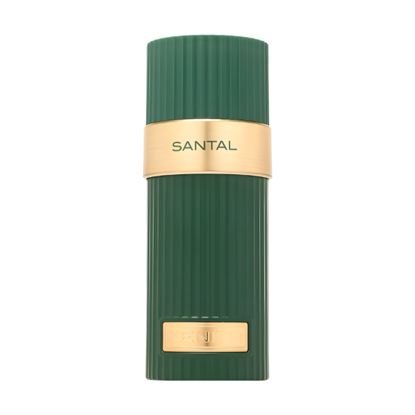 Zenith Santal