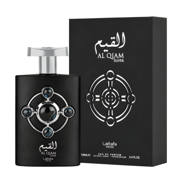 Al Qiam Silver