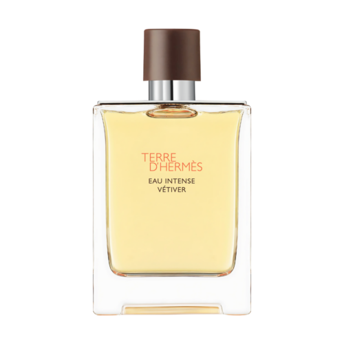 Hermès Terre D'Hermès Intense Vétiver - Woda perfumowana dla mężczyzn - widok produktu