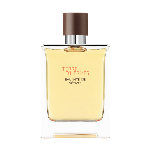 Terre D’Hermès Intense Vétiver