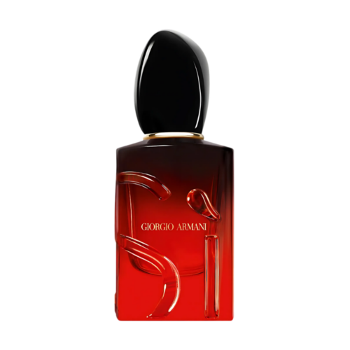 Giorgio Armani Sì Passione Intense - Woda perfumowana dla kobiet
