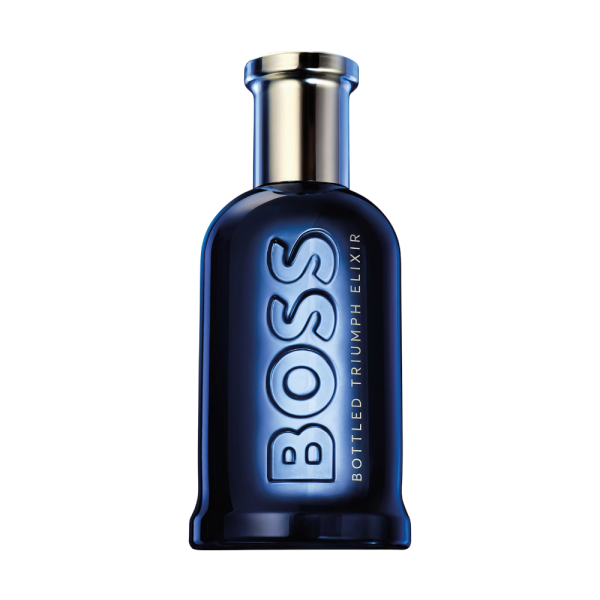 Boss Bottled Triumph Elixir