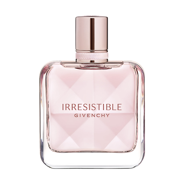 Irresistible