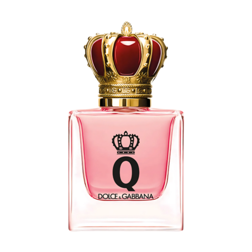 Dolce & Gabbana Q By Dolce & Gabbana - Woda perfumowana dla kobiet - widok produktu