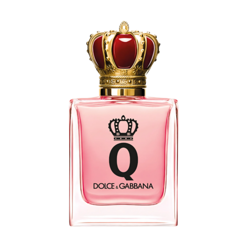Dolce & Gabbana Q By Dolce & Gabbana - Woda perfumowana dla kobiet