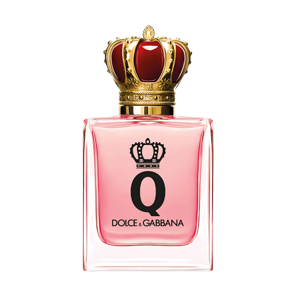 Q By Dolce & Gabbana