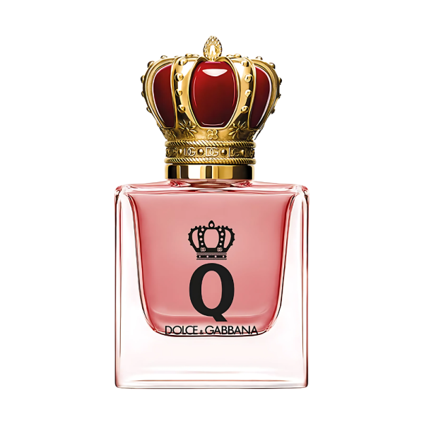Q By Dolce & Gabbana Intense