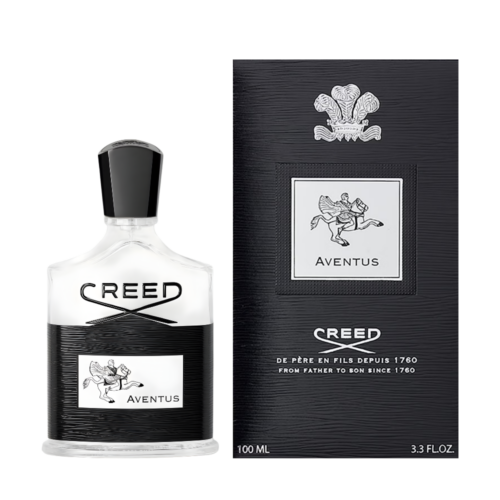 Creed Aventus - Woda perfumowana dla mężczyzn - widok produktu