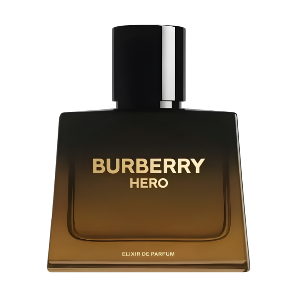 Hero Elixir Parfum