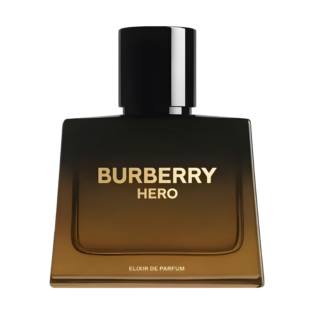Burberry Hero Elixir Parfum